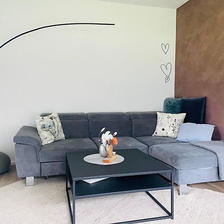 Apartment Weitblick Wald im Pinzgau Extérieur photo