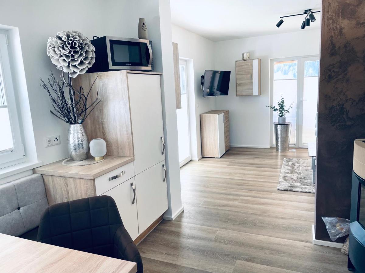 Apartment Weitblick Wald im Pinzgau Extérieur photo