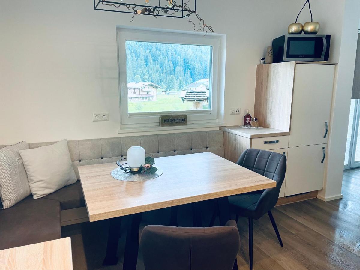 Apartment Weitblick Wald im Pinzgau Extérieur photo