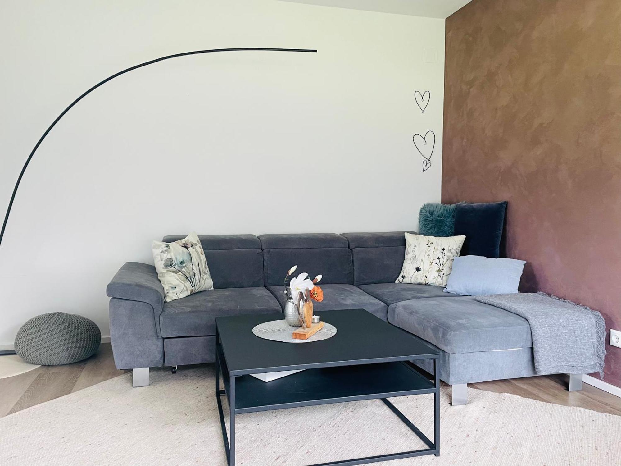 Apartment Weitblick Wald im Pinzgau Extérieur photo